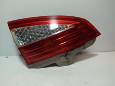 2009 FORD MONDEO RHD REAR/TAIL LIGHT ON TAILGATE (PASSENGER SIDE) 7S71-13A603-B