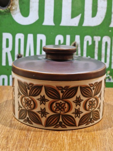 Rare vintage hornsea - vintage, county