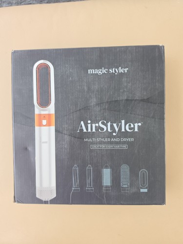 Magic styler airstyler 1 - magic, 5-in-1