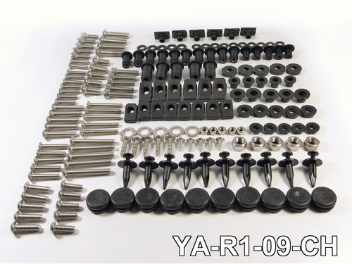 For yamaha yzf 2009 - for,