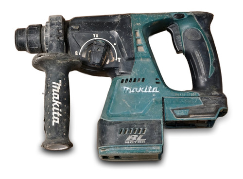 Makita dhr242 18v - 18v, cordless