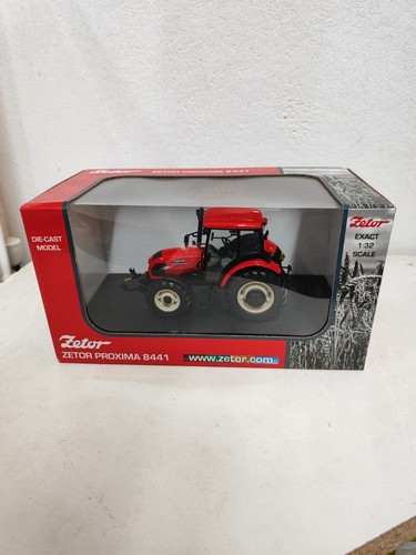 Universal hobbies zetor - hobbies,