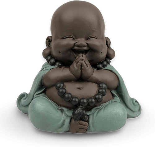 Zen light lucky laughing - lucky,