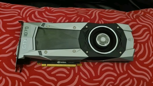 Nvidia geforce gtx 1070 - geforce,