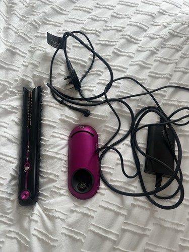 Dyson cordless straighteners - dyson,