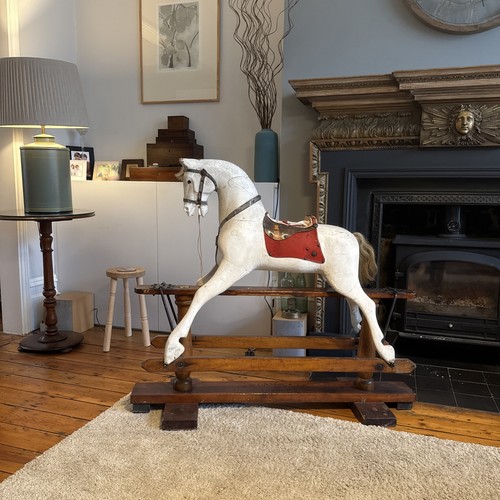 Antique ayres wooden - fh,