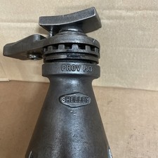 GENUINE  ORIGINAL SHELLEY CA228 RATCHET  JACK  CLASSIC CAR