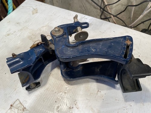 Honda 2hp bf2 outboard - 2hp,
