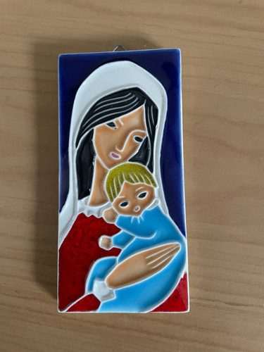 Gorgeous ceramic religious - gorgeous,