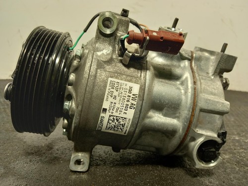 Audi air conditioning - a1,