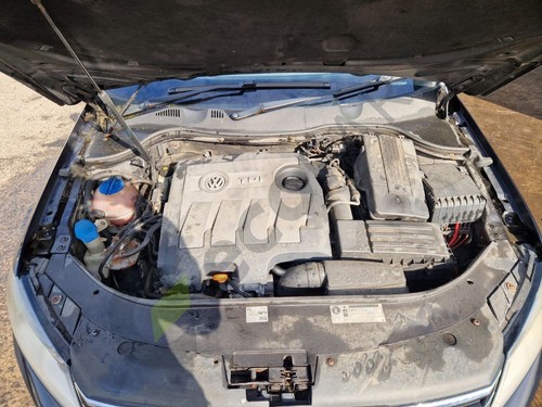 Volkswagen passat mk6 - mk6, (b7)
