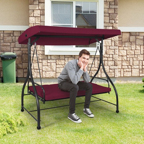 Patio swing chair garden - patio,