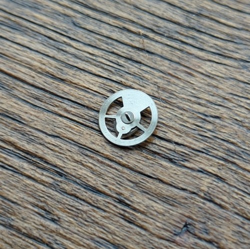 Valjoux chronograph part - chronograph,