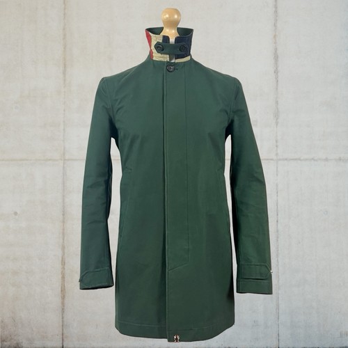 Pretty green ventile - pretty,