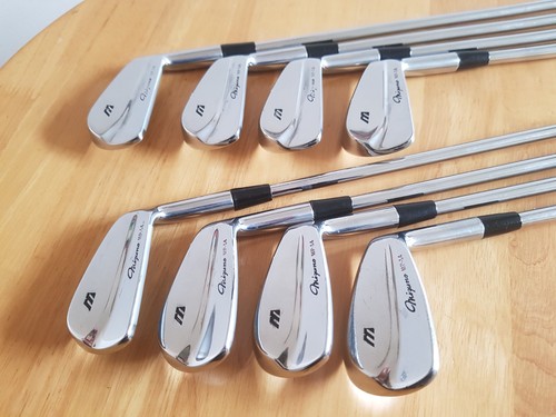 Mizuno irons pw ns - 14, 3-pw.