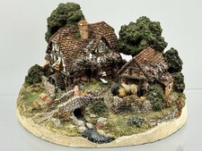 Danbury Mint – “The Old