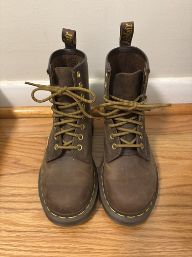 Martens doc 1460 boots us - dr.,