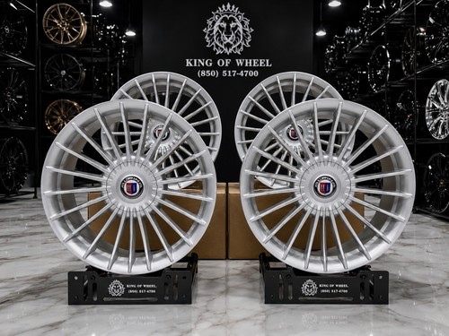 New 5x112 5x120 alpina - 5x112,