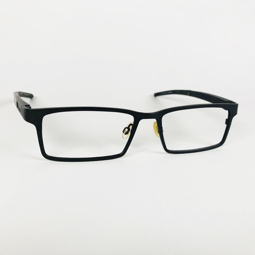 Osiris eyeglasses matt black - osiris,