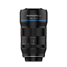 SIRUI 35mm F1.8 1.33x M4/3