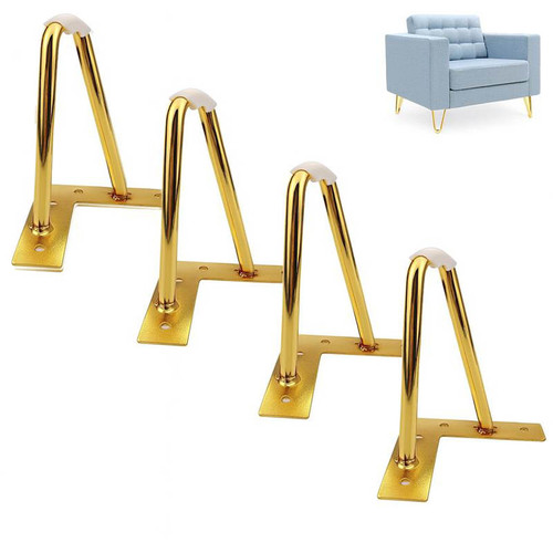 Hairpin table legs - hairpin,