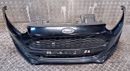 2010 ford fiesta mk7 - 2010,