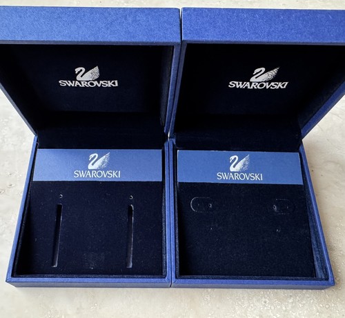 Genuine swarovski vintage - genuine,