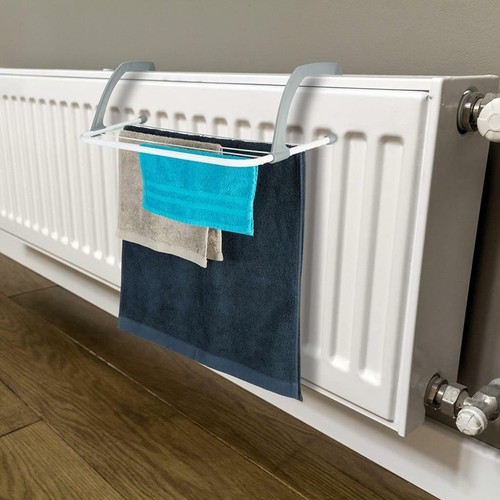 Radiator airer adjustable - radiator,