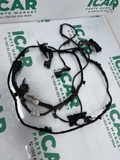 ✅2019 VOLKSWAGEN TIGUAN AD1/AX1 REAR PARKING SENSOR WIRING LOOM 5NA971104N