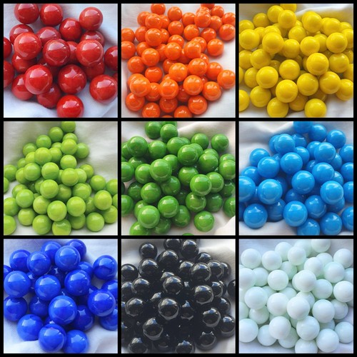 Choose your own 25 colourful - your,