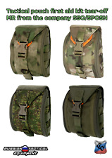 Tactical pouch first aid kit tear-off MR from the company SSO/SPOSN
