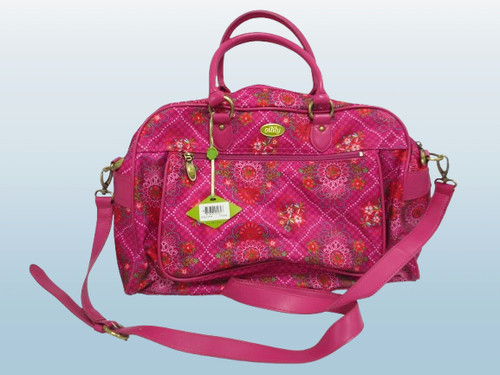 Oilily floral patterned - floral,