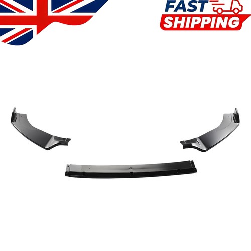 Front lip spoiler - spoiler, splitter