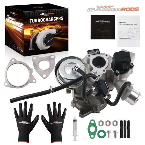 Turbocharger for ford - turbocharger,