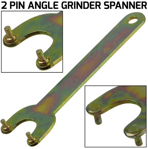 Angle grinder pin - angle, 2