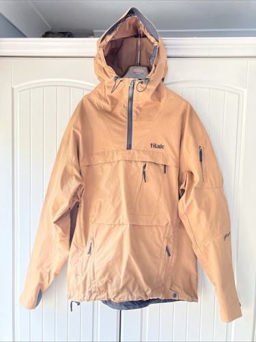 Tilak odin ventile cinnamon - tilak,