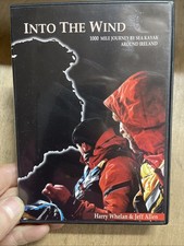 Into The Wind - 1000 Mile