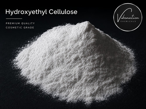 Hydroxyethyl cellulose hec - cellulose, •