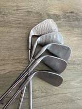 Ping Eye2 Black Dot Golf Irons (3,4,6,8 And SW)