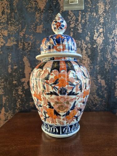 19th japanese imari - 19th,