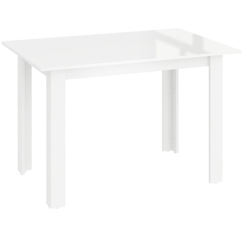 Extendable dining table - dining,