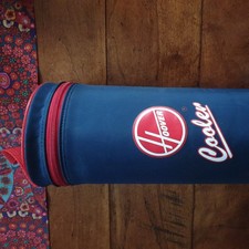 Vintage Hoover Branded single