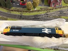 Hornby OO R2235D Class 56