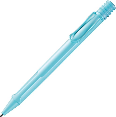 Lamy safari ballpoint pen - lamy,