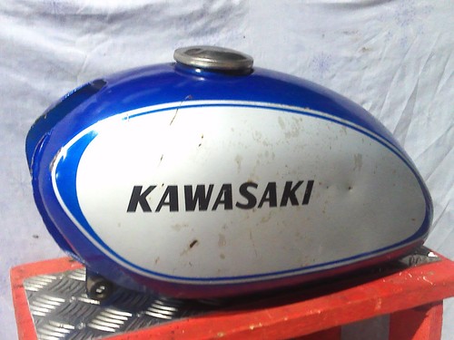 Oem 1970 kawasaki a7 - 1970,