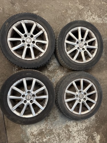 Genuine seat leon - mk2,