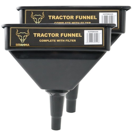 Large tractor funnel - funnel, &