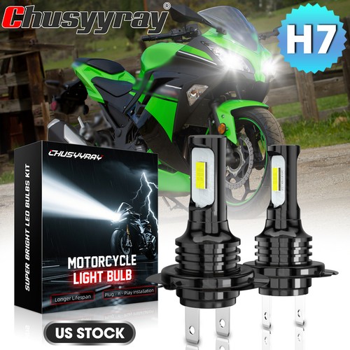 2pcs led headlight bulbs - 2pcs,