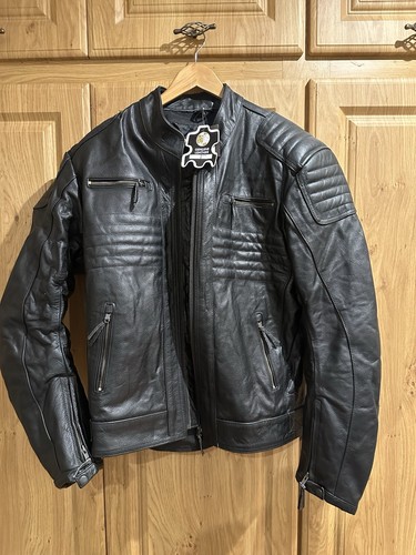 Dimex 100 leather motorcycle - dimex,