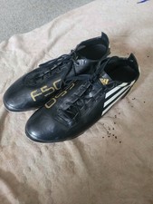 Limited Edition Adidas F50